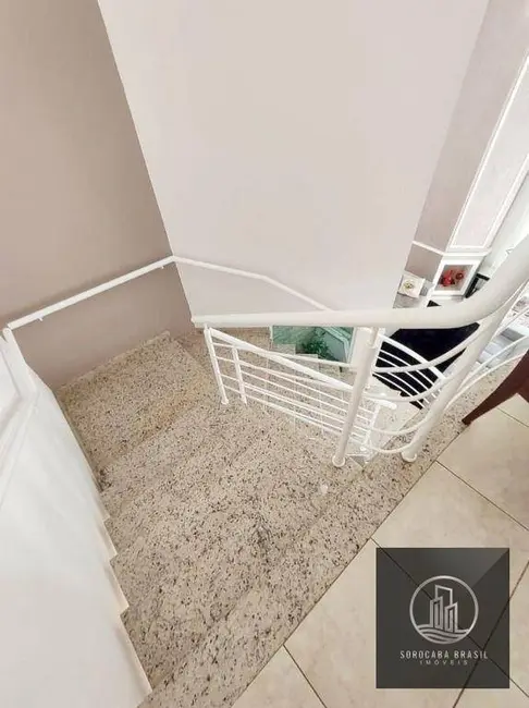 Foto 8 de Sobrado com 3 quartos à venda, 260m2 em Alto da Boa Vista, Sorocaba - SP