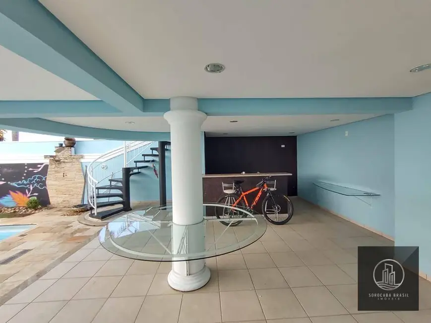 Foto 5 de Sobrado com 3 quartos à venda, 260m2 em Alto da Boa Vista, Sorocaba - SP