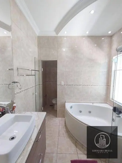 Foto 9 de Sobrado com 3 quartos à venda, 260m2 em Alto da Boa Vista, Sorocaba - SP