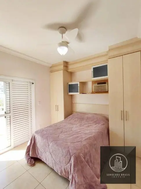 Foto 4 de Sobrado com 3 quartos à venda, 260m2 em Alto da Boa Vista, Sorocaba - SP