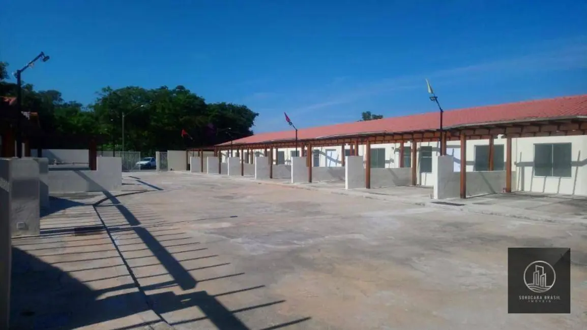 Foto 3 de Casa com 2 quartos à venda, 158m2 em Parque Vitória Régia, Sorocaba - SP