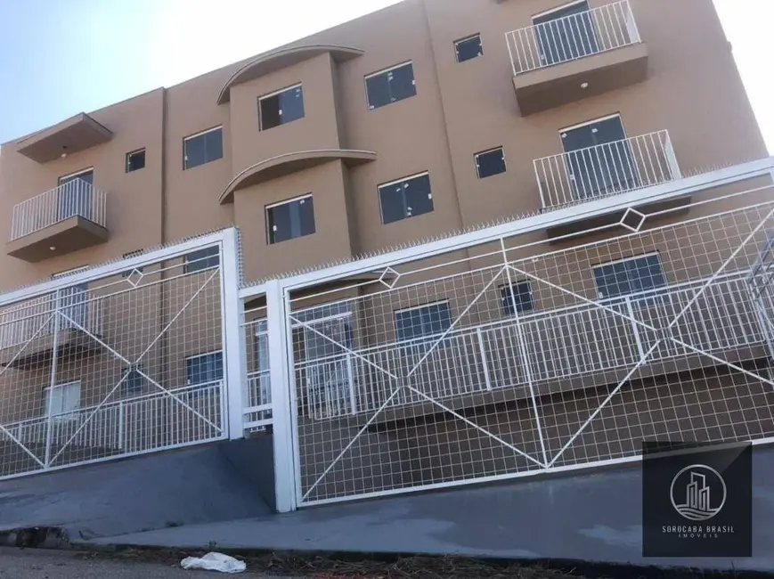 Foto 1 de Apartamento com 2 quartos à venda, 55m2 em Jardim Eucalíptos, Sorocaba - SP