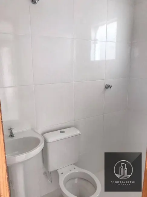 Foto 9 de Apartamento com 2 quartos à venda, 55m2 em Jardim Eucalíptos, Sorocaba - SP