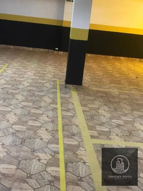 Foto 6 de Apartamento com 2 quartos à venda, 55m2 em Jardim Eucalíptos, Sorocaba - SP