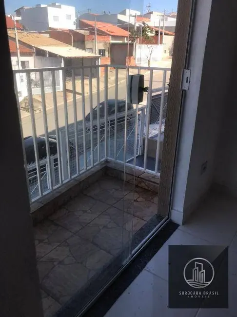 Foto 3 de Apartamento com 2 quartos à venda, 55m2 em Jardim Eucalíptos, Sorocaba - SP