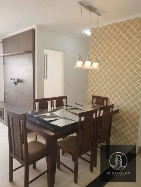 Apartamento com 2 quartos à venda, 52m2 em Jardim Guadalajara, Sorocaba - SP - imagem 9 Foto 9 de Apartamento com 2 quartos à venda, 52m2 em Jardim Guadalajara, Sorocaba - SP