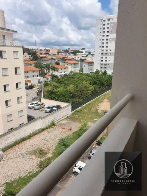 Apartamento com 2 quartos à venda, 52m2 em Jardim Guadalajara, Sorocaba - SP - imagem 6 Foto 6 de Apartamento com 2 quartos à venda, 52m2 em Jardim Guadalajara, Sorocaba - SP