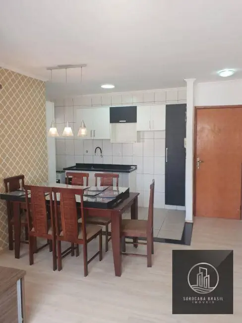 Apartamento com 2 quartos à venda, 52m2 em Jardim Guadalajara, Sorocaba - SP - imagem 3 Foto 3 de Apartamento com 2 quartos à venda, 52m2 em Jardim Guadalajara, Sorocaba - SP