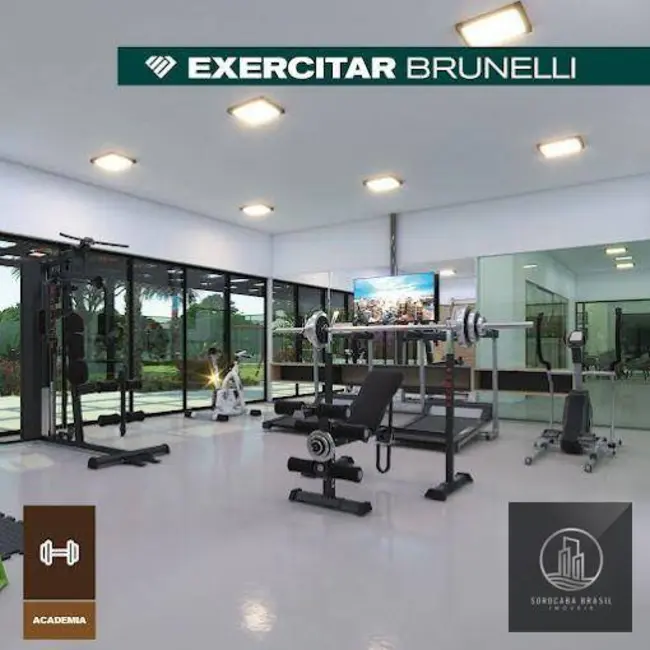 Foto 4 de Terreno / Lote à venda, 250m2 em Aracoiaba Da Serra - SP