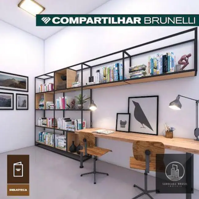 Foto 8 de Terreno / Lote à venda, 250m2 em Aracoiaba Da Serra - SP