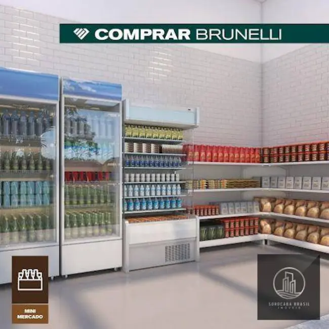 Foto 9 de Terreno / Lote à venda, 250m2 em Aracoiaba Da Serra - SP