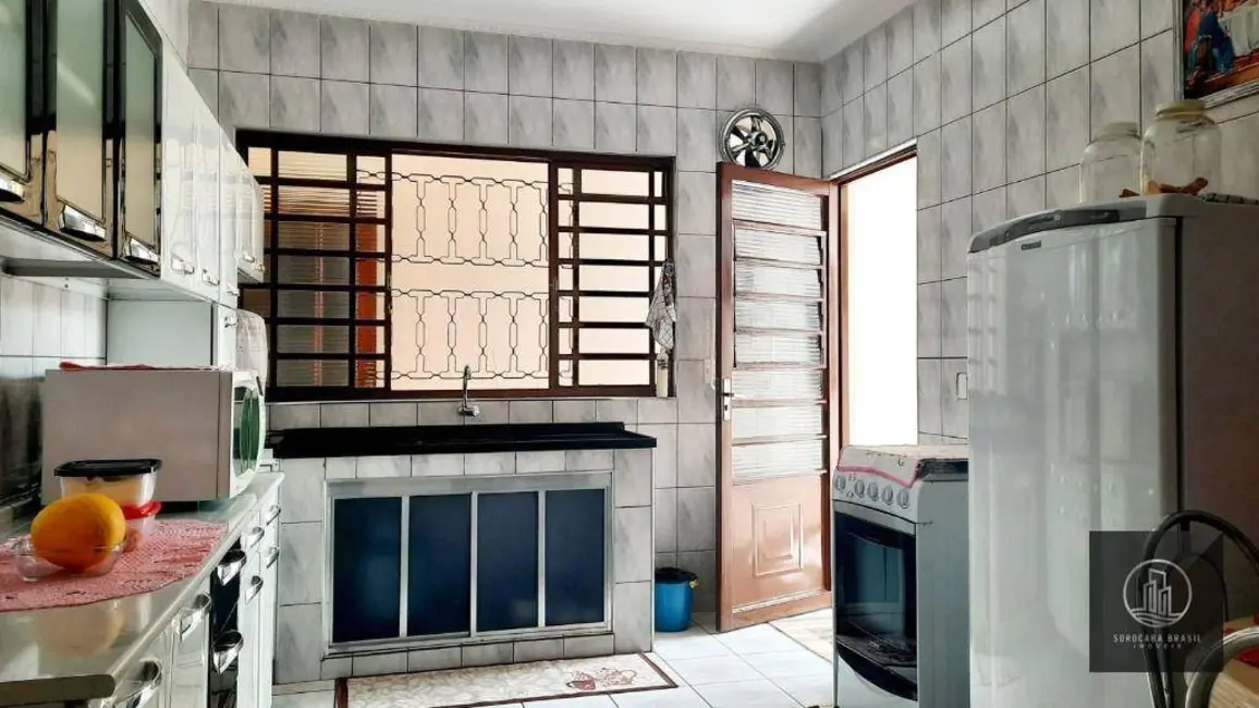 Foto 7 de Casa com 2 quartos à venda, 143m2 em Parque Bela Vista, Votorantim - SP