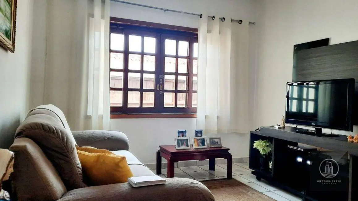 Foto 2 de Casa com 2 quartos à venda, 143m2 em Parque Bela Vista, Votorantim - SP