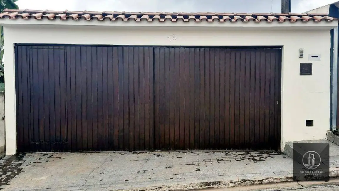 Foto 1 de Casa com 2 quartos à venda, 143m2 em Parque Bela Vista, Votorantim - SP