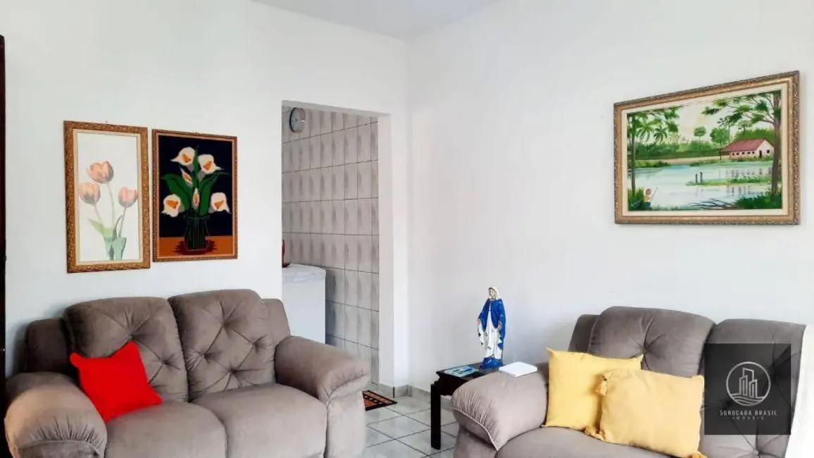 Foto 4 de Casa com 2 quartos à venda, 143m2 em Parque Bela Vista, Votorantim - SP