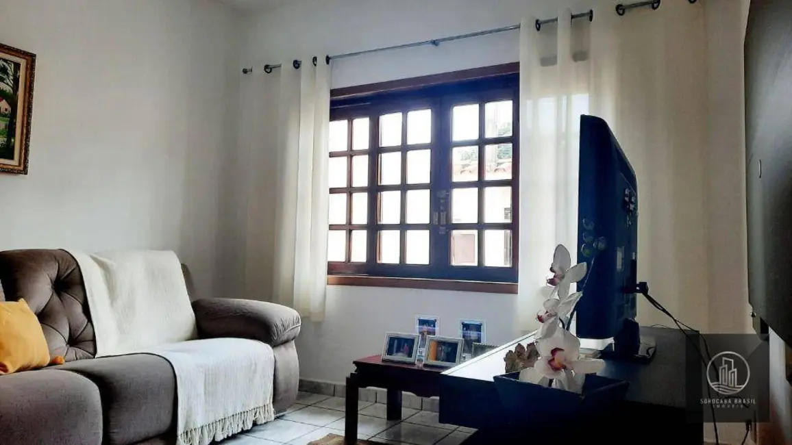 Foto 3 de Casa com 2 quartos à venda, 143m2 em Parque Bela Vista, Votorantim - SP