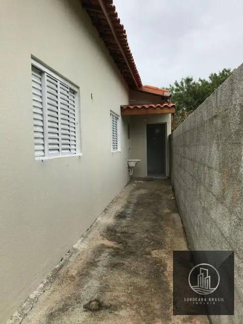 Foto 8 de Casa com 2 quartos à venda, 195m2 em Parque Vitória Régia, Sorocaba - SP