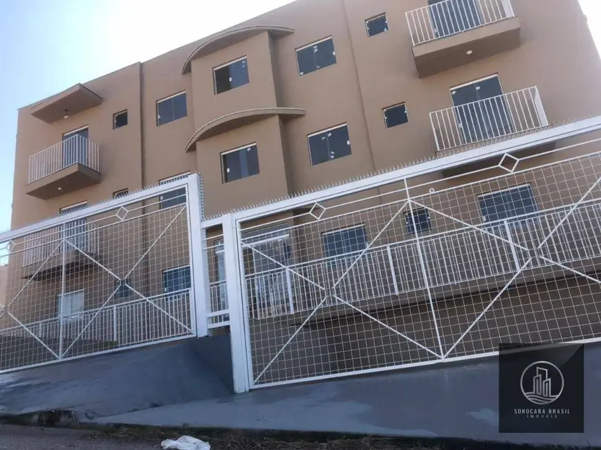 Foto 1 de Apartamento com 2 quartos à venda, 50m2 em Jardim Eucalíptos, Sorocaba - SP