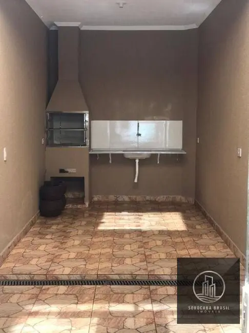 Foto 5 de Apartamento com 2 quartos à venda, 50m2 em Jardim Eucalíptos, Sorocaba - SP