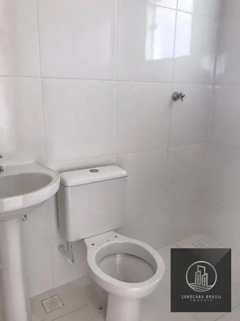 Foto 7 de Apartamento com 2 quartos à venda, 50m2 em Jardim Eucalíptos, Sorocaba - SP