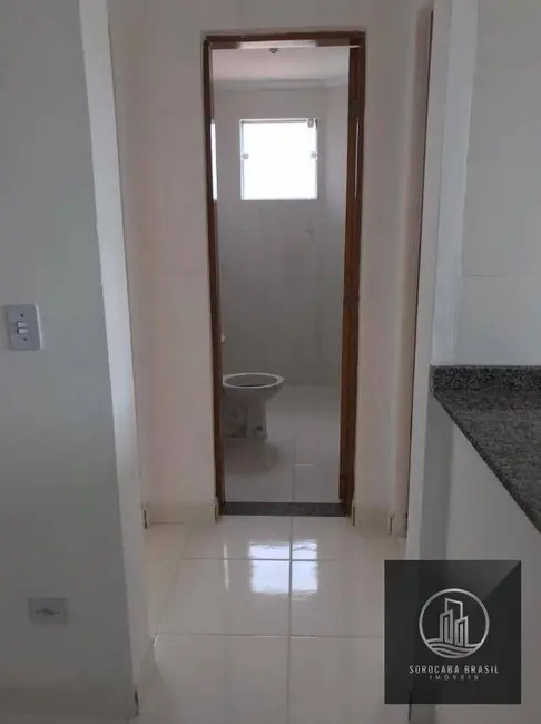 Foto 8 de Apartamento com 2 quartos à venda, 50m2 em Jardim Eucalíptos, Sorocaba - SP