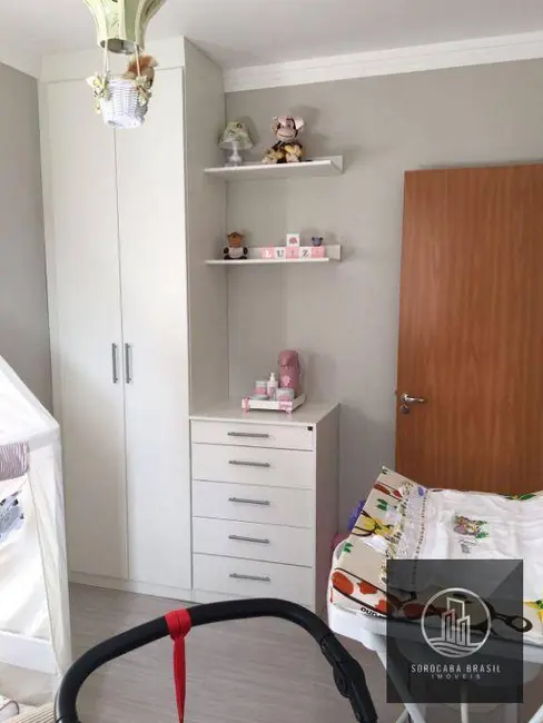 Apartamento com 2 quartos à venda, 49m2 em Jardim São Carlos, Sorocaba - SP - imagem 6 Foto 6 de Apartamento com 2 quartos à venda, 49m2 em Jardim São Carlos, Sorocaba - SP
