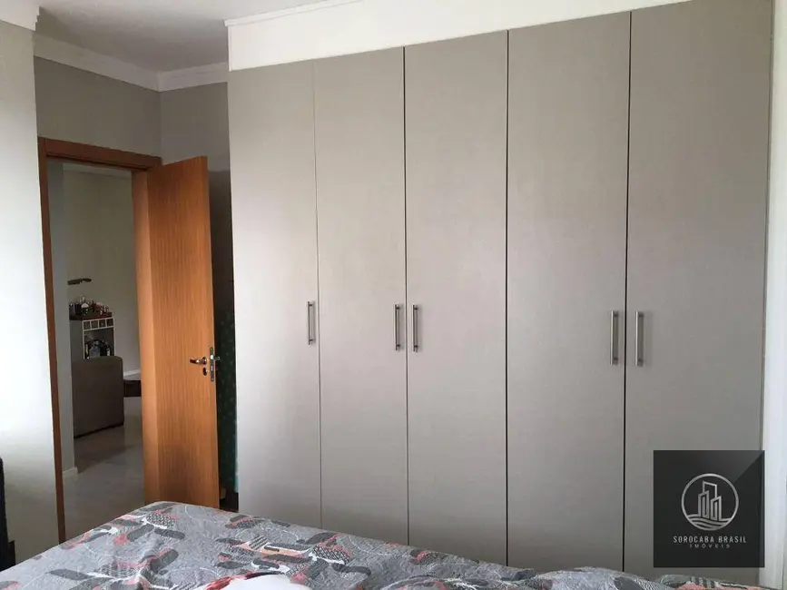 Foto 2 de Apartamento com 2 quartos à venda, 49m2 em Jardim São Carlos, Sorocaba - SP