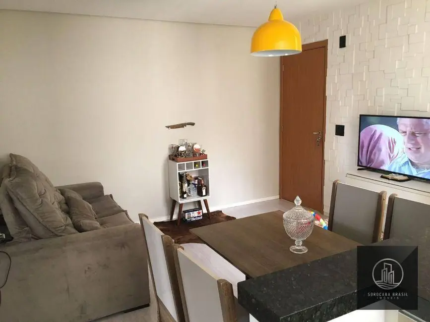 Apartamento com 2 quartos à venda, 49m2 em Jardim São Carlos, Sorocaba - SP - imagem 3 Foto 3 de Apartamento com 2 quartos à venda, 49m2 em Jardim São Carlos, Sorocaba - SP