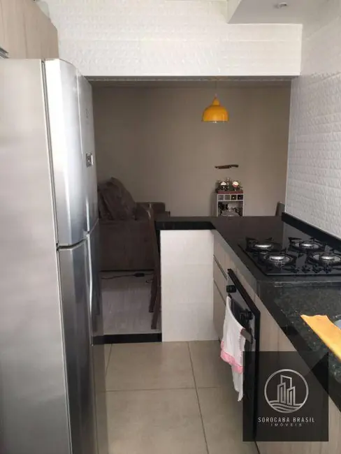 Apartamento com 2 quartos à venda, 49m2 em Jardim São Carlos, Sorocaba - SP - imagem 5 Foto 5 de Apartamento com 2 quartos à venda, 49m2 em Jardim São Carlos, Sorocaba - SP