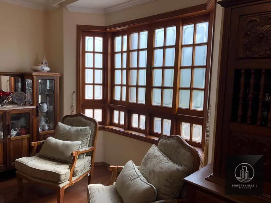 Foto 4 de Sobrado com 3 quartos à venda, 486m2 em Sorocaba - SP