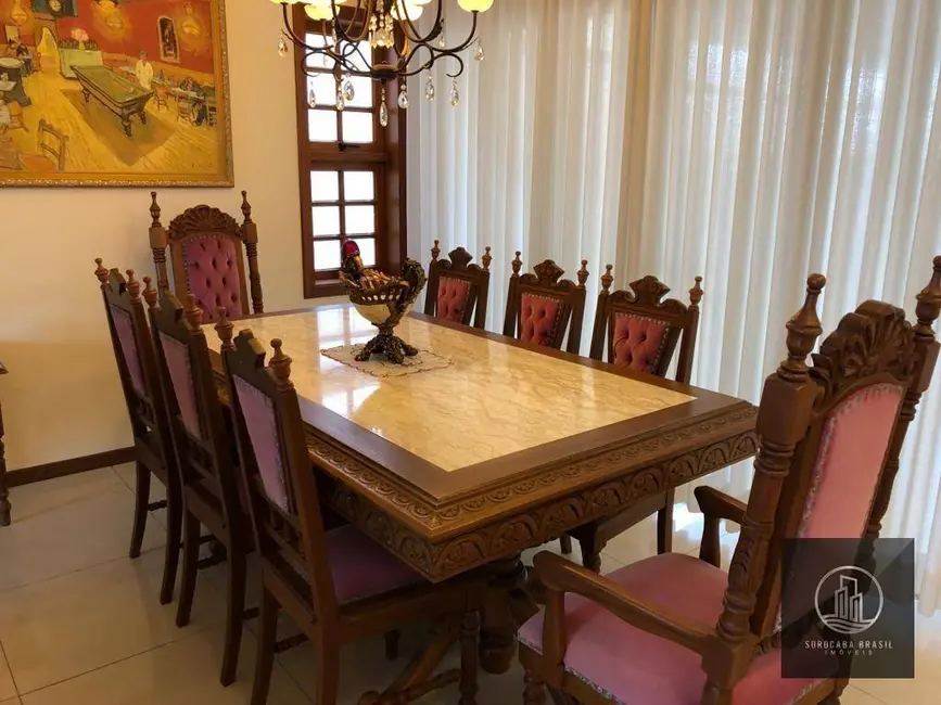 Foto 7 de Sobrado com 3 quartos à venda, 486m2 em Sorocaba - SP