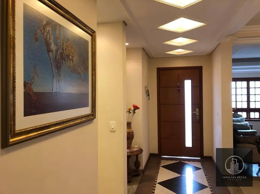 Foto 8 de Sobrado com 3 quartos à venda, 486m2 em Sorocaba - SP