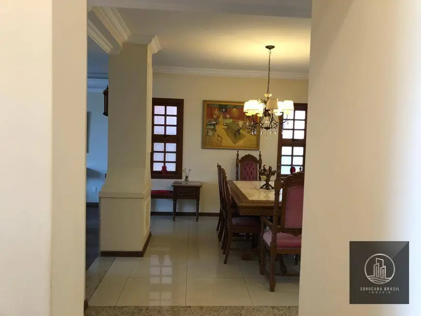 Foto 6 de Sobrado com 3 quartos à venda, 486m2 em Sorocaba - SP