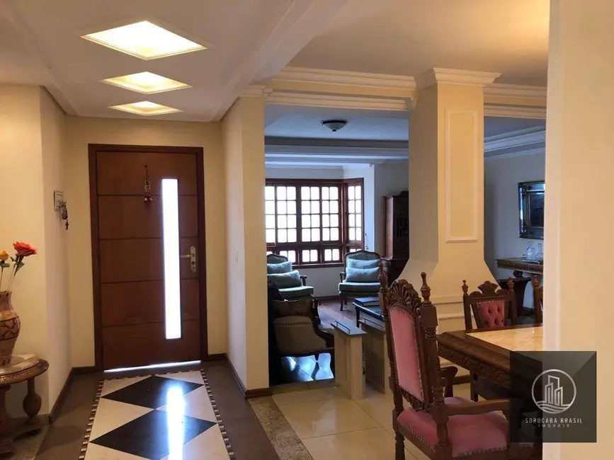 Foto 9 de Sobrado com 3 quartos à venda, 486m2 em Sorocaba - SP