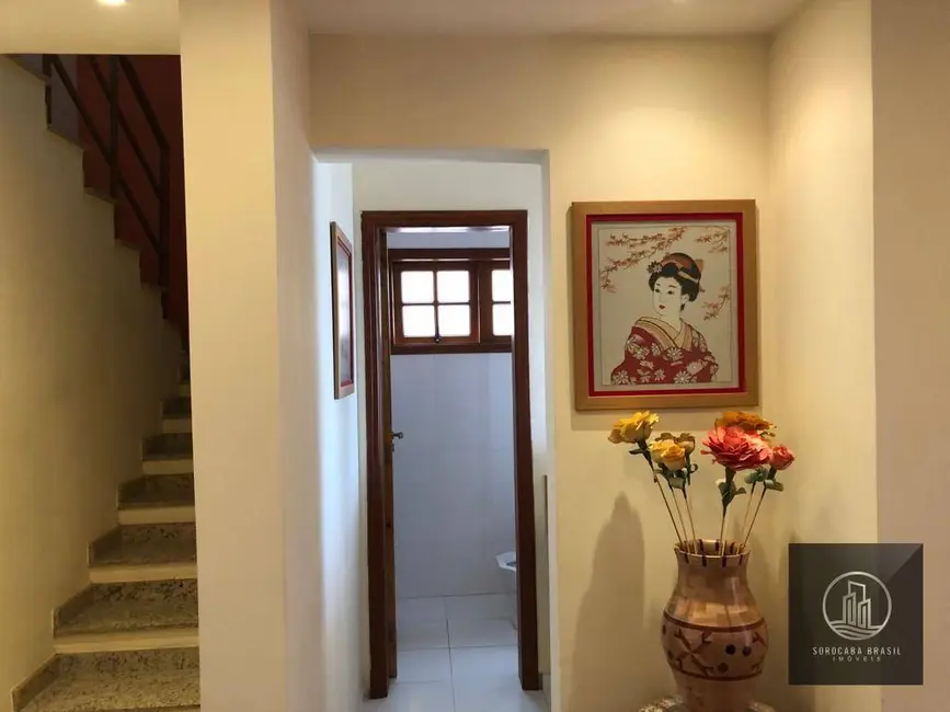 Foto 5 de Sobrado com 3 quartos à venda, 486m2 em Sorocaba - SP