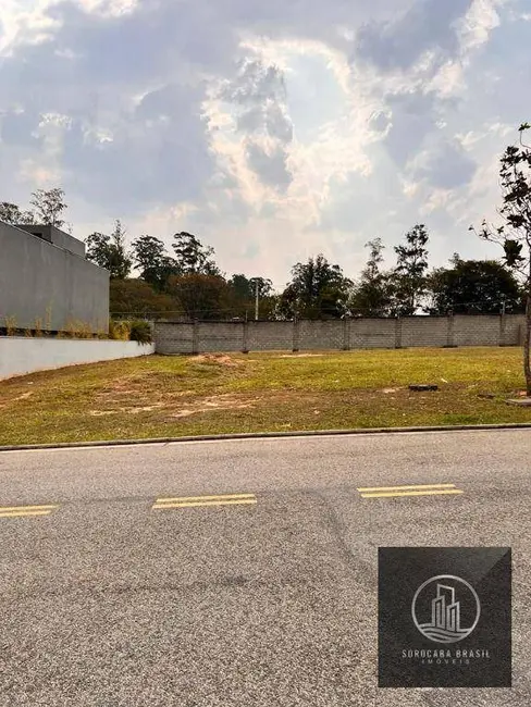 Foto 3 de Terreno / Lote à venda, 556m2 em Alphaville Nova Esplanada, Votorantim - SP