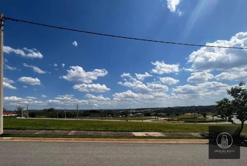 Foto 1 de Terreno / Lote à venda, 556m2 em Alphaville Nova Esplanada, Votorantim - SP