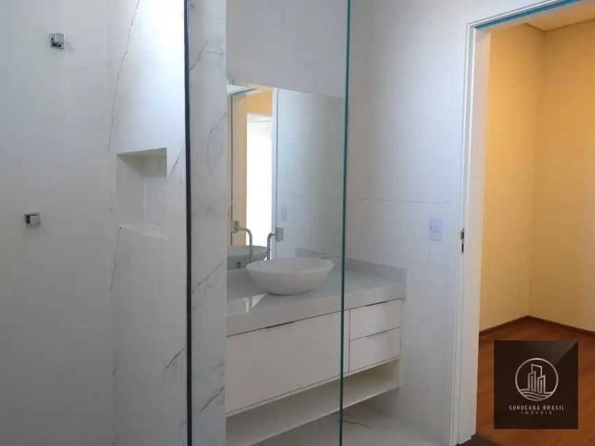 Foto 4 de Casa de Condomínio com 3 quartos à venda, 150m2 em Cajuru do Sul, Sorocaba - SP