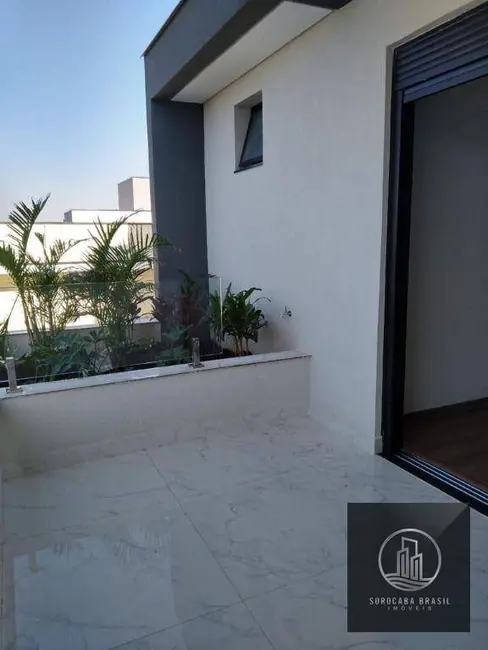 Foto 5 de Casa de Condomínio com 3 quartos à venda, 150m2 em Cajuru do Sul, Sorocaba - SP