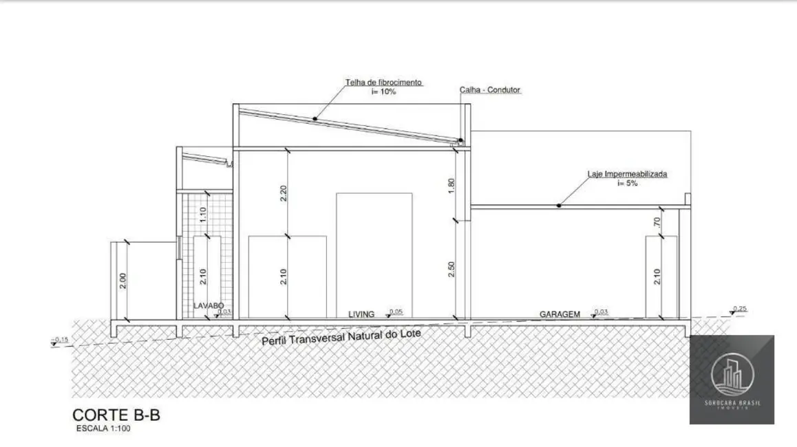 Casa de Condomínio com 3 quartos à venda, 375m2 em Cajuru do Sul, Sorocaba - SP - imagem 6 Foto 6 de Casa de Condomínio com 3 quartos à venda, 375m2 em Cajuru do Sul, Sorocaba - SP