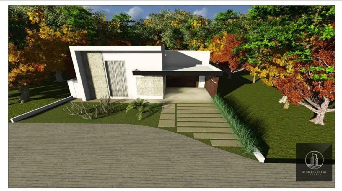 Casa de Condomínio com 3 quartos à venda, 375m2 em Cajuru do Sul, Sorocaba - SP - imagem 5 Foto 5 de Casa de Condomínio com 3 quartos à venda, 375m2 em Cajuru do Sul, Sorocaba - SP