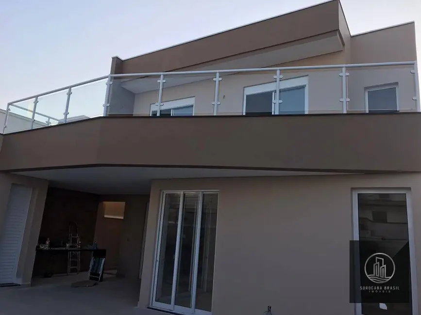 Casa de Condomínio com 3 quartos à venda, 251m2 em Sorocaba - SP - imagem 6 Foto 6 de Casa de Condomínio com 3 quartos à venda, 251m2 em Sorocaba - SP