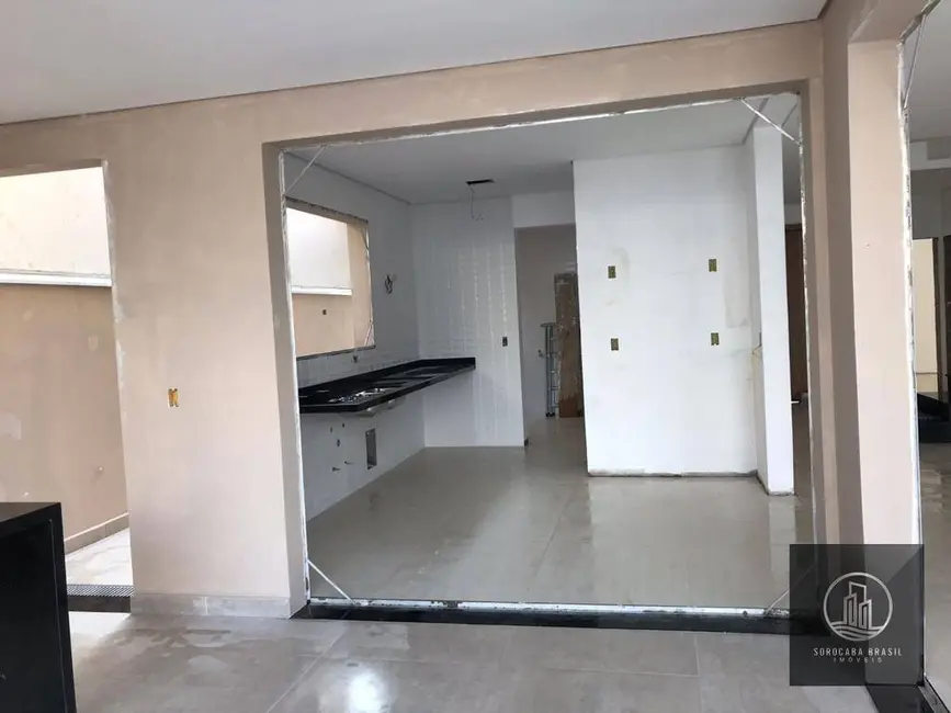 Casa de Condomínio com 3 quartos à venda, 251m2 em Sorocaba - SP - imagem 7 Foto 7 de Casa de Condomínio com 3 quartos à venda, 251m2 em Sorocaba - SP