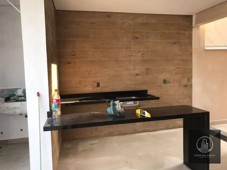 Casa de Condomínio com 3 quartos à venda, 251m2 em Sorocaba - SP - imagem 4 Foto 4 de Casa de Condomínio com 3 quartos à venda, 251m2 em Sorocaba - SP