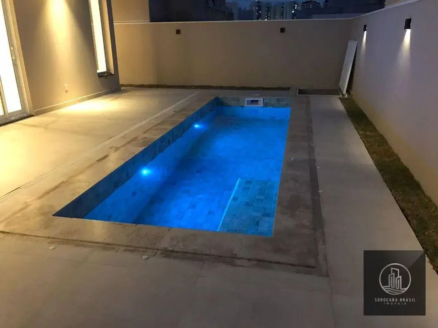 Casa de Condomínio com 3 quartos à venda, 251m2 em Sorocaba - SP - imagem 5 Foto 5 de Casa de Condomínio com 3 quartos à venda, 251m2 em Sorocaba - SP