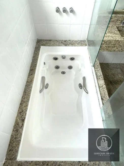 Apartamento com 4 quartos à venda, 190m2 em Centro, Sorocaba - SP - imagem 7 Foto 7 de Apartamento com 4 quartos à venda, 190m2 em Centro, Sorocaba - SP