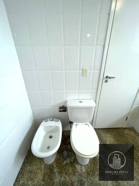 Apartamento com 4 quartos à venda, 190m2 em Centro, Sorocaba - SP - imagem 9 Foto 9 de Apartamento com 4 quartos à venda, 190m2 em Centro, Sorocaba - SP