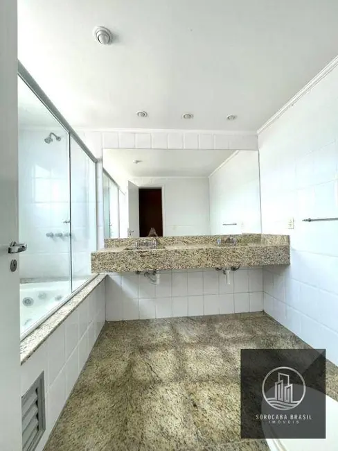 Apartamento com 4 quartos à venda, 190m2 em Centro, Sorocaba - SP - imagem 8 Foto 8 de Apartamento com 4 quartos à venda, 190m2 em Centro, Sorocaba - SP