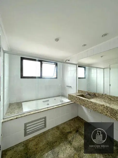 Apartamento com 4 quartos à venda, 190m2 em Centro, Sorocaba - SP - imagem 6 Foto 6 de Apartamento com 4 quartos à venda, 190m2 em Centro, Sorocaba - SP