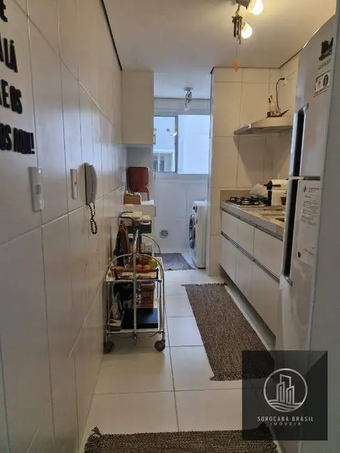 Apartamento com 2 quartos à venda, 70m2 em Parque Campolim, Sorocaba - SP - imagem 5 Foto 5 de Apartamento com 2 quartos à venda, 70m2 em Parque Campolim, Sorocaba - SP